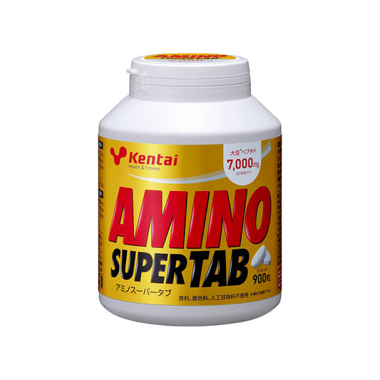 Amino Super Tab 复合氨基酸 超级营养片 健身补剂 900片