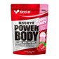 Power Body 100%乳清蛋白粉  草莓味 350g