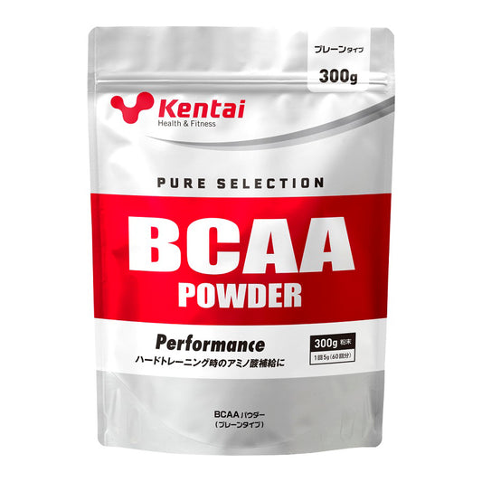 BCAA  强效氨基酸粉 健身补剂 300g